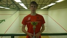 Miko oli aivan omaa luokkaansa JSK Squashin mestaruuskilpailuissa, häviämättä erääkään turnauksen aikana.