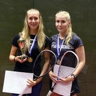 1.Emilia Soini, 2. Riina Koskinen, kuva Petteri Repo